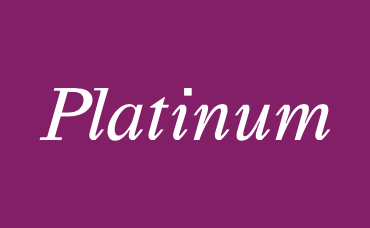 Platinium Traditional