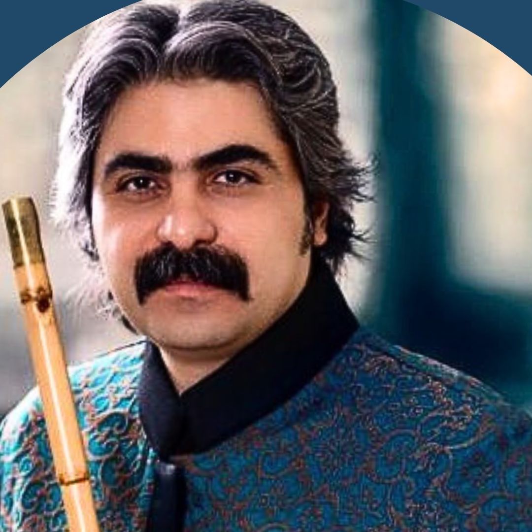 Shaho Andalibi